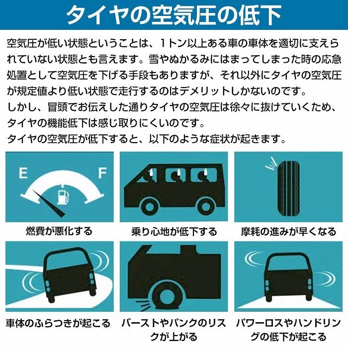 空気圧 センサー キャデラック エスカレード/CTS/DTS/SRX/STS 4個