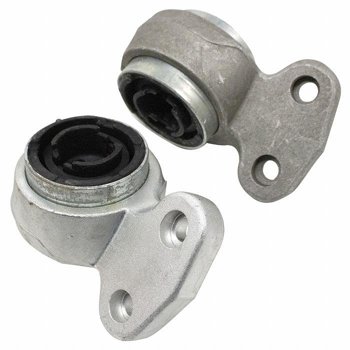 【左右セット】フロント ロアアームブッシュ BMW E85 Z4 2.0i 2.2i 2.5i 3.0i コントロールアーム 左:31124004359 右:31124004360 | 