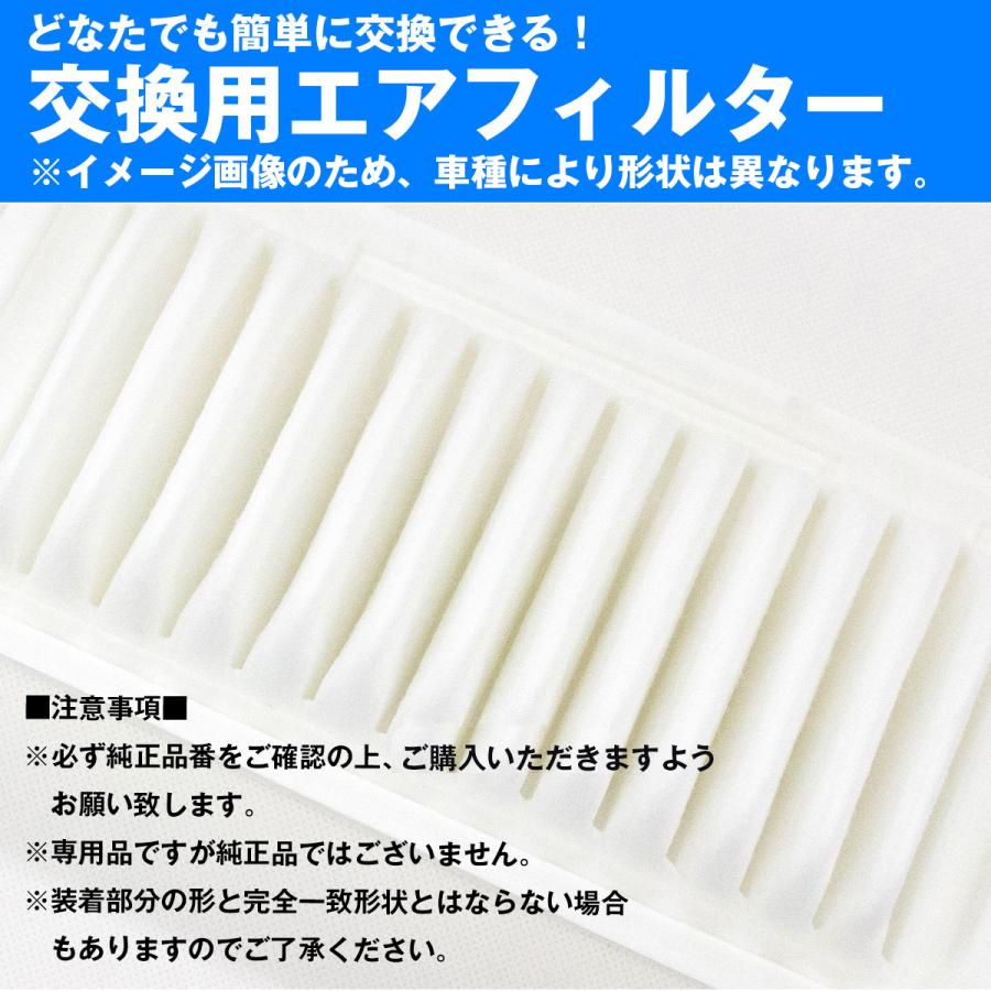 BMW エアーフィルター スズキ キャリー ジムニ―（ダーボ）ダスト