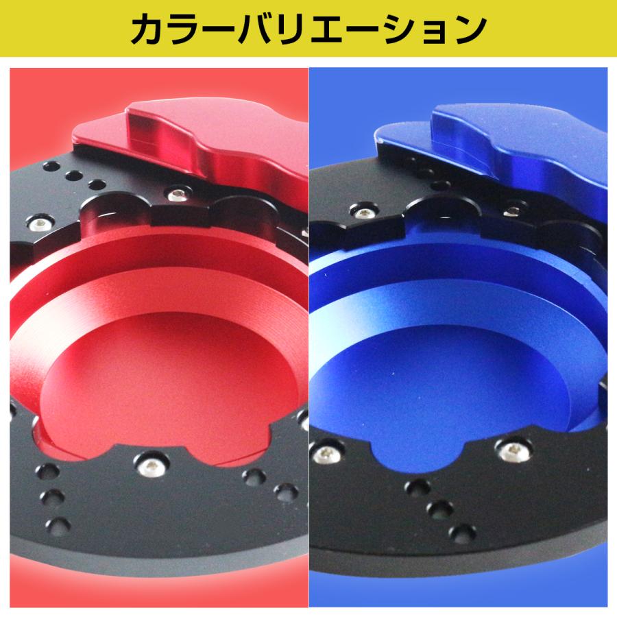 AUTO art ブレーキディスク型灰皿 Amazon.co.jp: ブレーキディスクローター型 灰皿 オレンジ 橙色