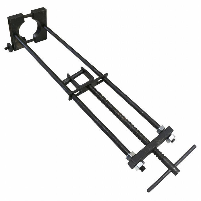 バイク用 リアサス コイルスプリング コンプレッサー バイク