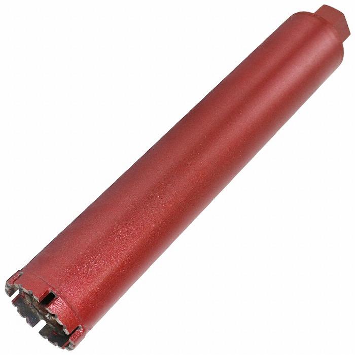 外径 63mm】 湿式 ダイヤモンドコアビット 63Φ ホールソー 穴あけ 研削