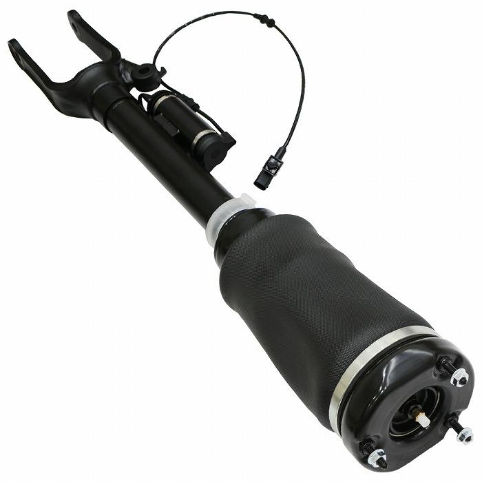 ベンツ W164 X164 フロント エアサス 左右 共通 1本 ML350 ML500 ML550 