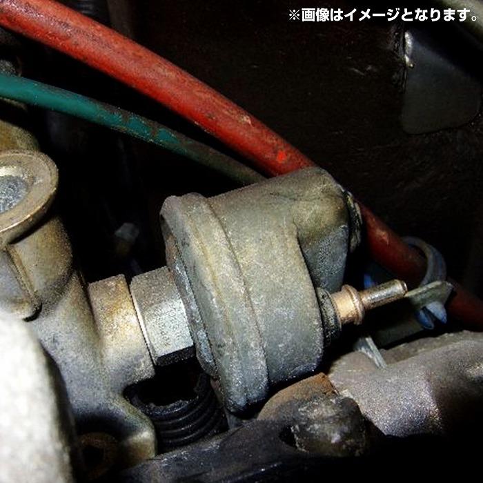 オイルプレッシャー センサー スイッチ ベンツ W124 W126 W140 W201