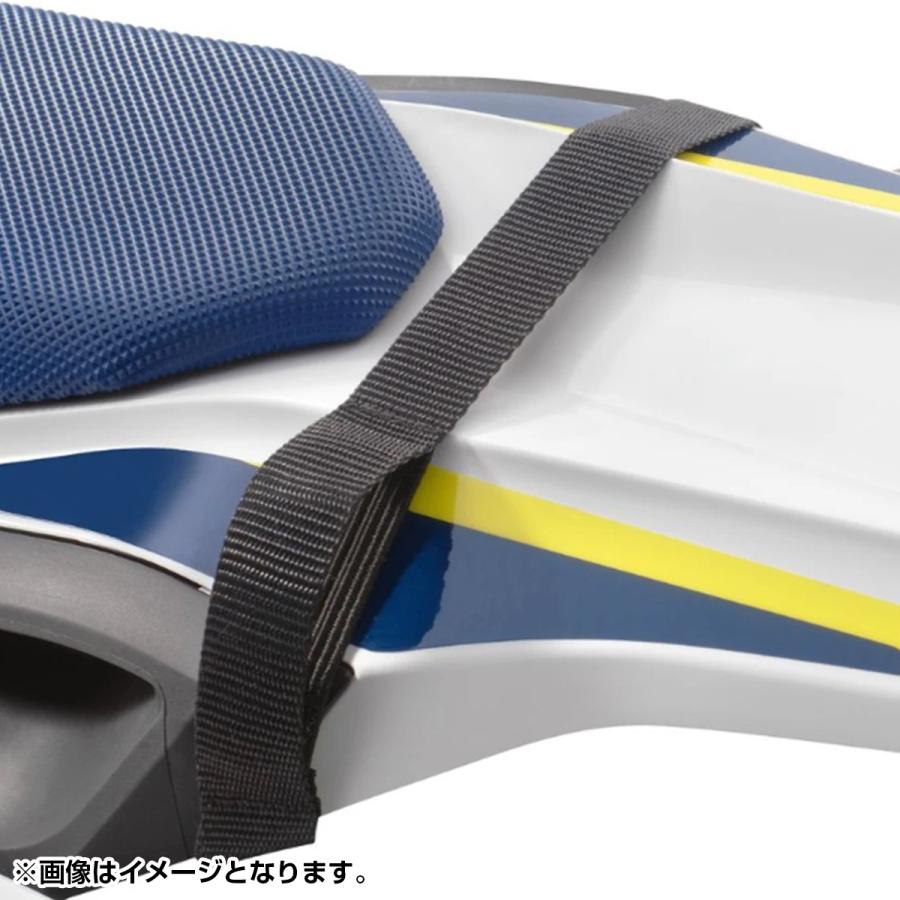 フロント/リア スタックベルト オフロード 林道 エンデューロ セロー