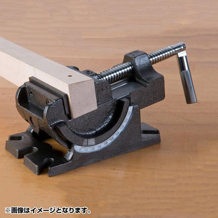 開口80mm アングル マシン バイス 卓上 万力 角度調整 開口80mm アングル マシン バイス 卓上 万力 角度調整