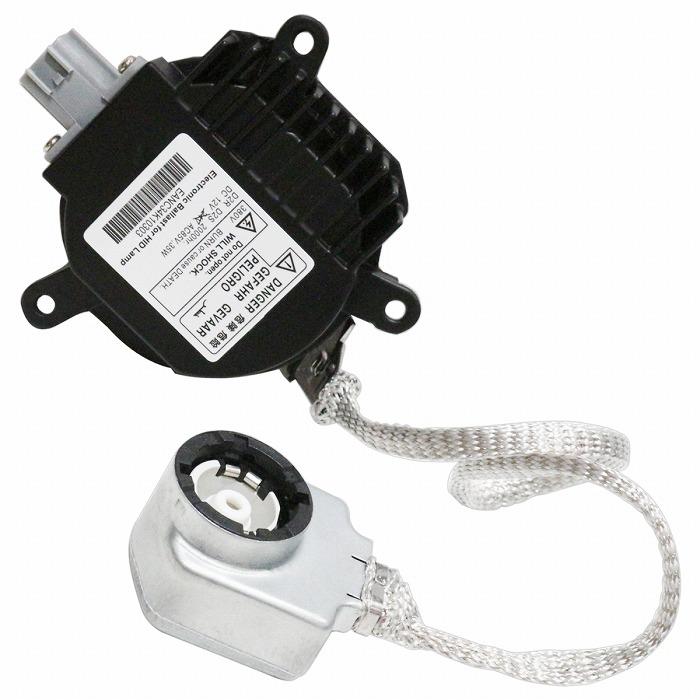 日産 純正キセノン用 補修 バラスト 1個 D2R D2S 35W マーチ K12 日産 純正キセノン用 補修 バラスト 1個 D2R D2S 35W マーチ K12