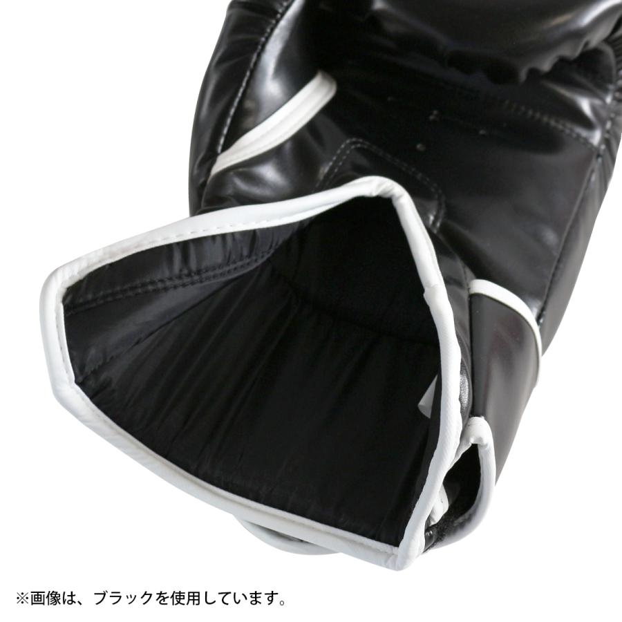 14オンス』『黒/青/赤/白』ボクシンググローブ 左右set キック