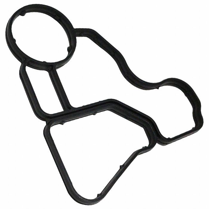 BMW X1 E84 X3 E83 X3 F25 X4 F26 X5 E70 F15 オイル フィルター ハウジング ガスケット パッキン