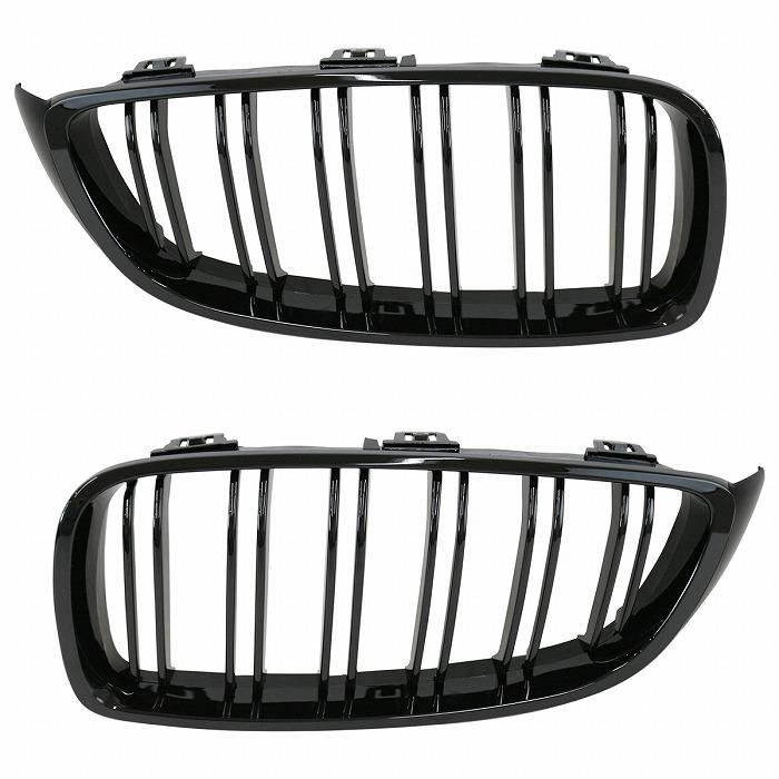 BMW 4シリーズ F32 F33 F36 F80 F82 2013-2018年 Mスポーツ M3 M4 