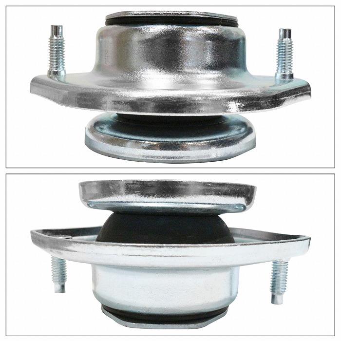 アッパー マウント フロント ショック 左右 セット ダイハツ