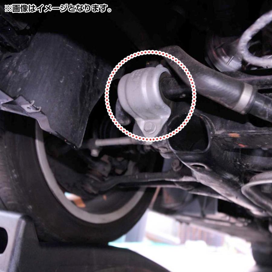 左右set BMW MINI ミニ スタビライザー ブッシュ R50 R52 R55 R56 R57