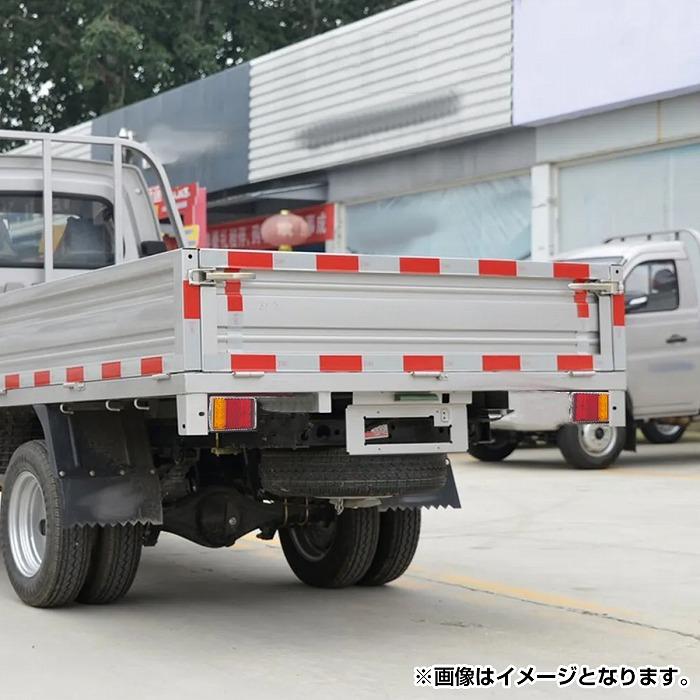 汎用 トレーラー LED テールランプ 12V ウインカー テール 左右セット