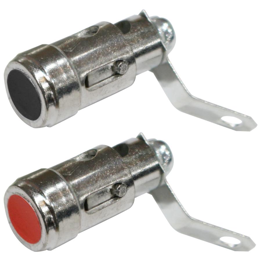 2個 ペア JBL スピーカー互換 端子 ターミナル ポスト 2個セット ネジ