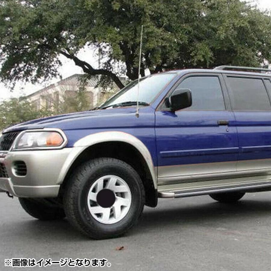 汎用 電動 アンテナ セット AM FM カー ラジオ オート キット 旧車