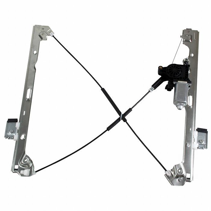 ウィンドウレギュレーター モーターあり 左フロント シボレー タホ (T/Z) 2000-2006ｙ 20945138 15175189 15842436 15880566 |  | 01