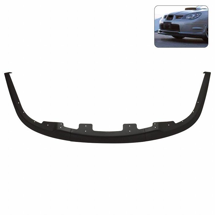スバル インプレッサ WRX GD型 GDA GDB STI フロントバンパー 3 スバル インプレッサ WRX GD型 GDA GDB STI フロントバンパー 3