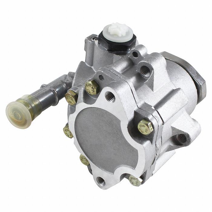 フォルクスワーゲン ゴルフ4 1.8T 2.0L ステアリングポンプ