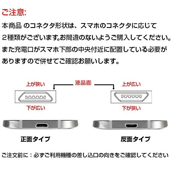 置くだけ充電 変換 レシーバー Qi(チー)対応 レシーバーシート 正面/A