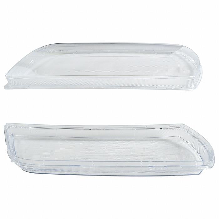 ヘッドライト リペア クリア レンズ 100系 チェイサー JZX100 左右 2個