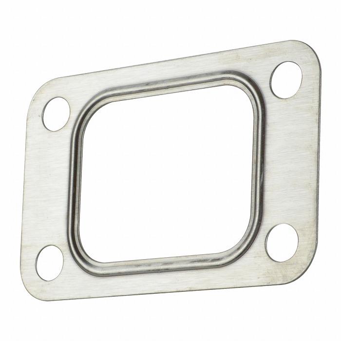 2枚セット』T25 T28 タービン フルメタル ガスケット SR20DET S13 S14