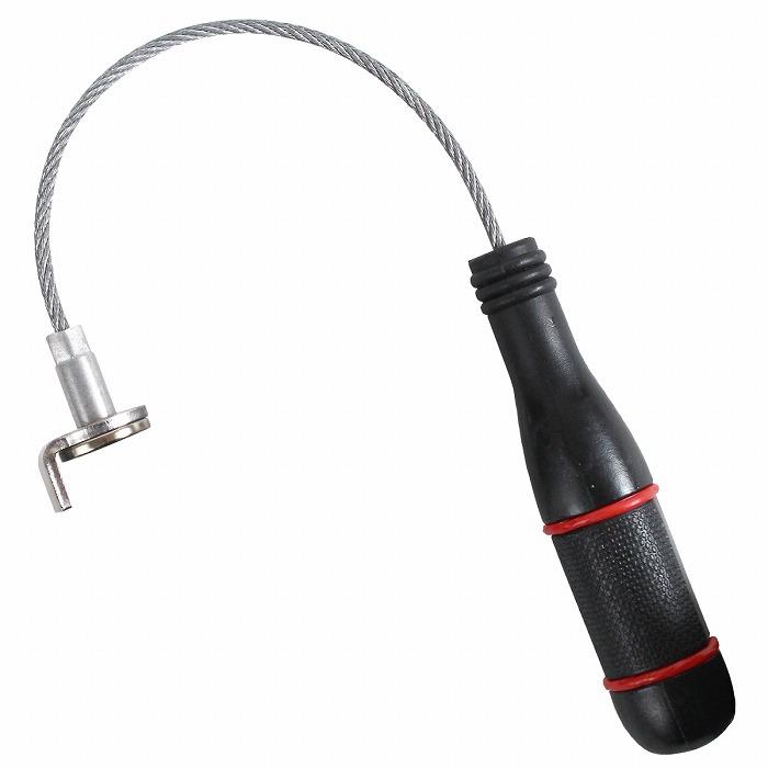 マグネット オイルドレンプライヤー オイルドレンプラグリムーバー