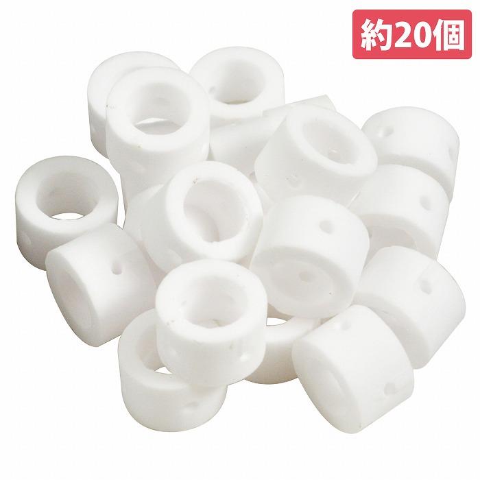 (未使用･未開封品)　プラズマロングチップ PT-31 CUT40/20CT416用 kmdlckf プラズマ カッター 消耗品 100個 チップ ノズル カラー シールドカップ