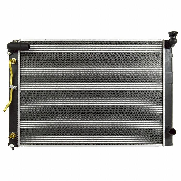 即納新品ラジエーター アルファード ANH10W ANH15W 後期 A/T ラジエター 16400-28610 アルファード 【18ヶ月保証/ラジエター(NR0351)】アルファード ANH10W ANH15W 後期用 新品 ラジエーター(16041-28610)【送料込(北海道/沖縄は除く)】  : クーリングショップ ドット ネット - 通販 - Yahoo!ショッピング