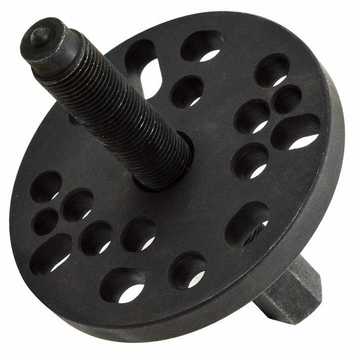 ビッグツイン クラッチ ハブプーラー スポーツスター エンジン