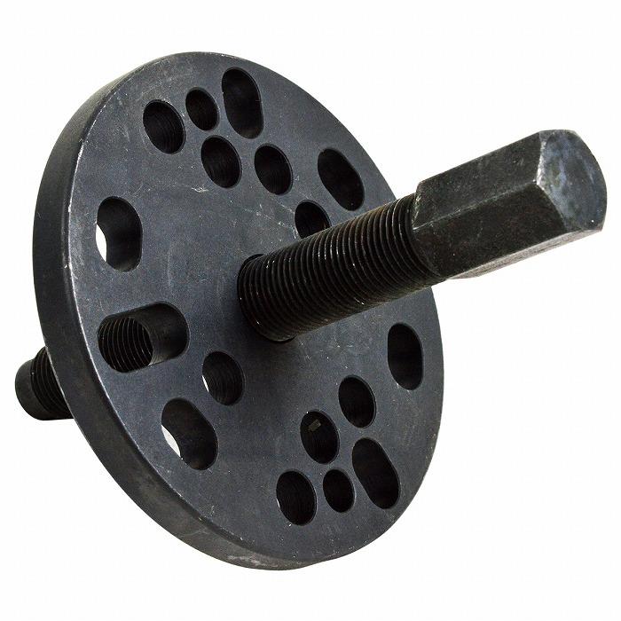 ビッグツイン クラッチ ハブプーラー スポーツスター エンジン