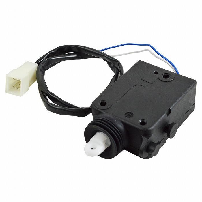 ベンツ W463 ドアロック アクチュエーター 全ドア共通 フロント リア