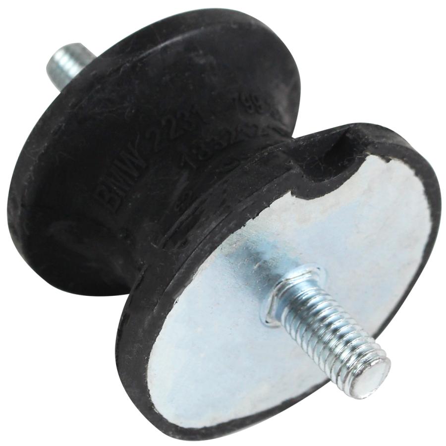 BMW ミッションマウント 左右セット (E46) (E90) (E91) (E92) (E93) (Z3) (Z4 E89) (X1 E84) 22316753316 22316771220 |  | 02