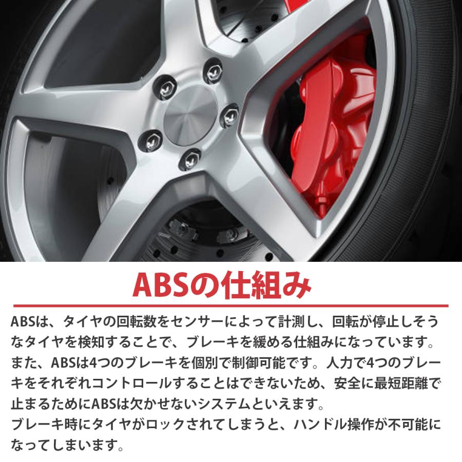 アウディ ABSセンサー (A3 S3 RS3 8V 1.8 2.0) (Q2 GA Q3 8U F3 2.0) リア 右側 車速 スピード センサー AUDI WHT003856A |  | 02