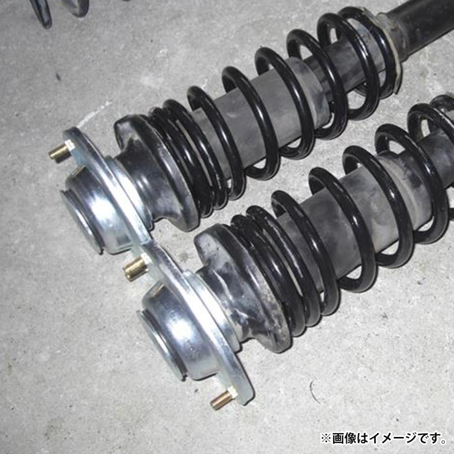 アッパーマウント/ベアリング 左右セット フロント 日産 ルークス ML21S 三菱 デリカ D:2 MB15S 54320-4A0A1 MQ501003 41741-82K00 2個 |  | 04