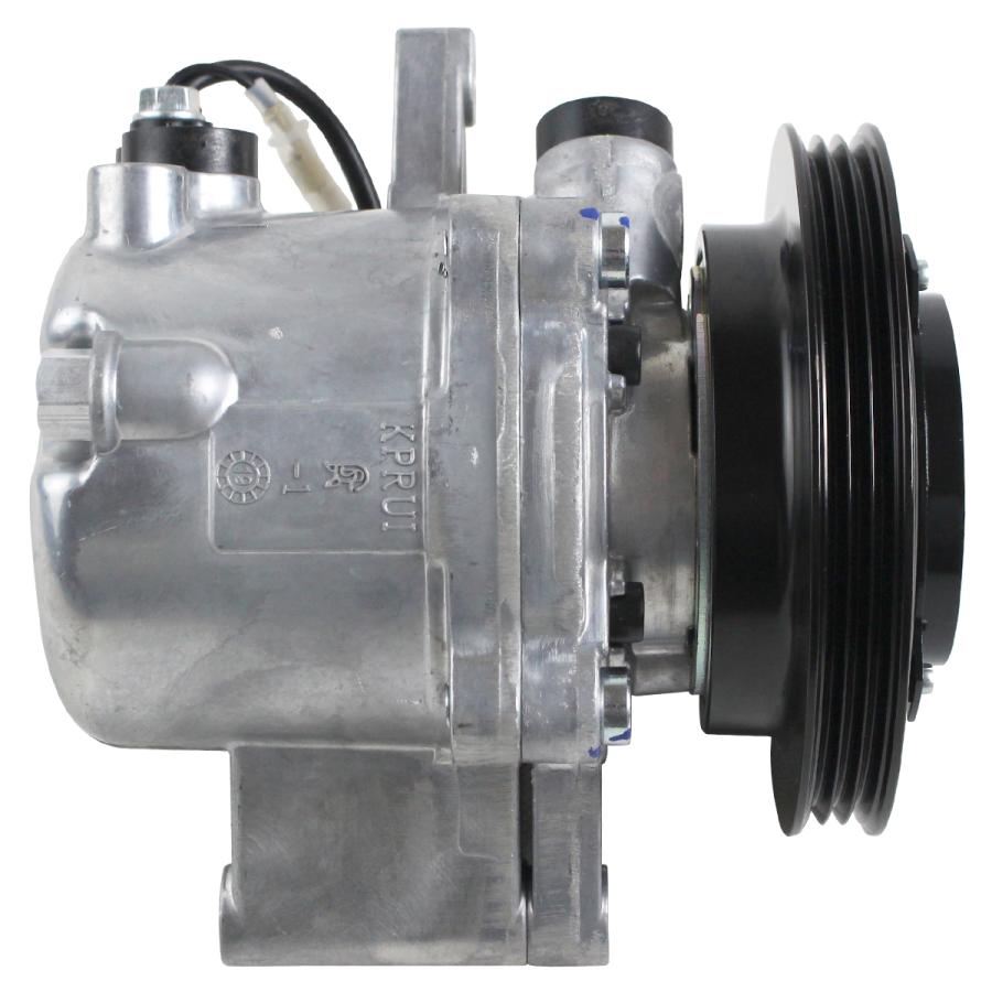 ミラ L275S L285S ソニカ L405S L415S AC エアコン コンプレッサー