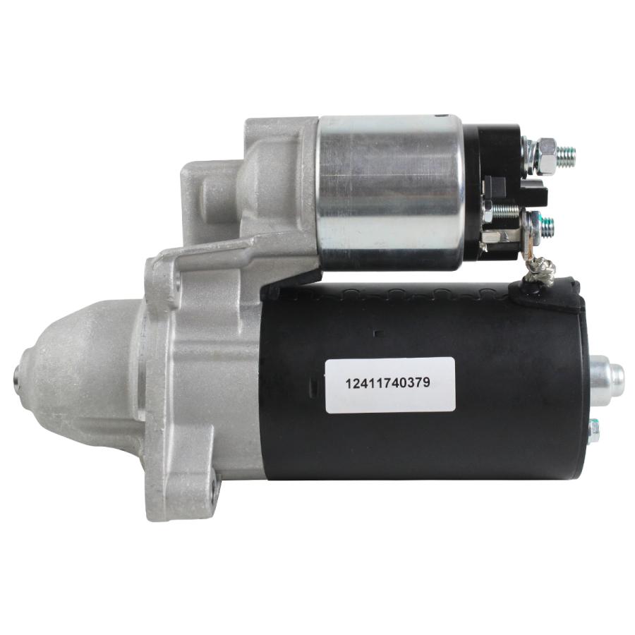 BMW 3シリーズ E46 318Ci 318i 320i 325i 325xi スターター セルモーター 12412354693 12412344242 12412354709 12417835735 |  | 01