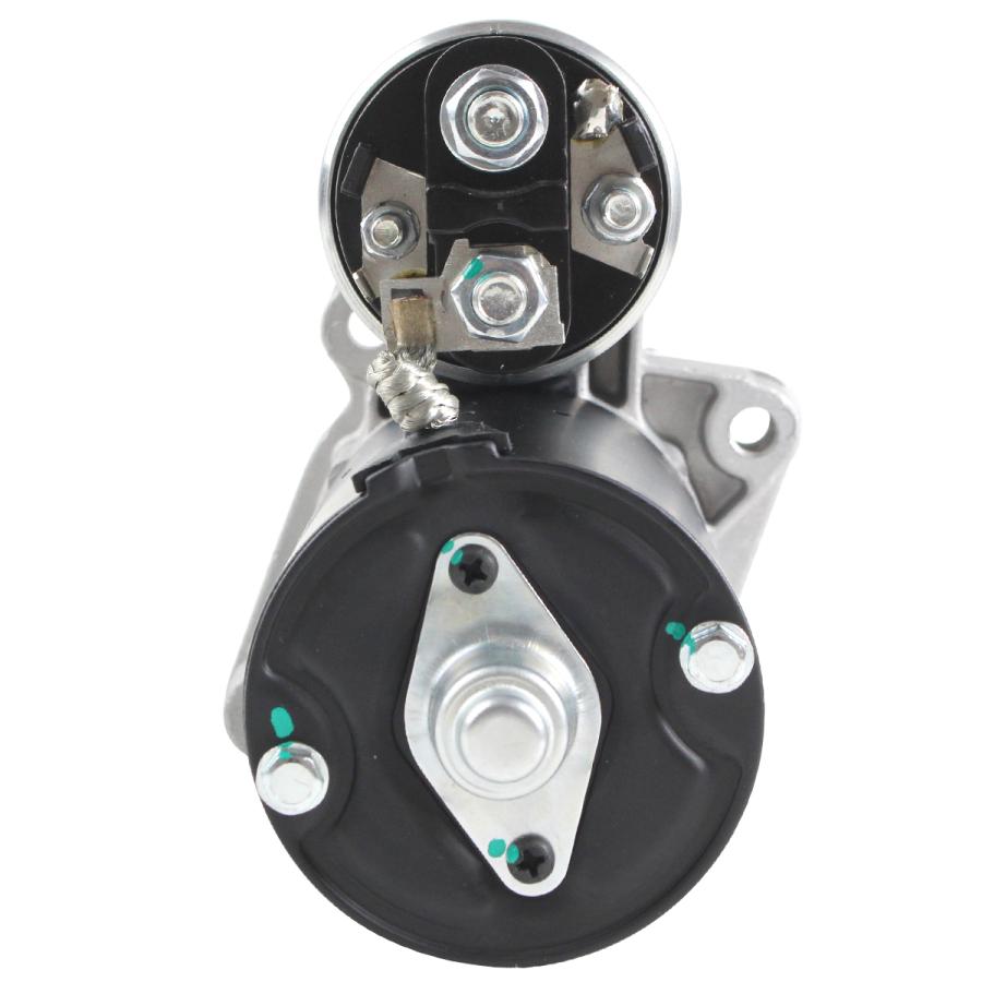 BMW 3シリーズ E46 318Ci 318i 320i 325i 325xi スターター セルモーター 12412354693 12412344242 12412354709 12417835735 |  | 03