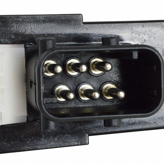 BMW 3シリーズ E36 ドアロック フロント アクチュエーター 1個 67118353012 67111387726 318i 320i 323i 325i |  | 03