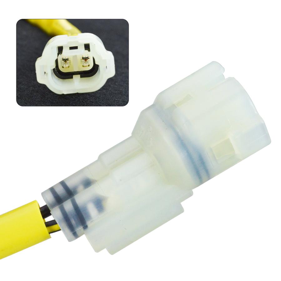 三菱製 燃料ポンプ 純正 流用 汎用 電磁 ポンプ 旧車 ジムニー SJ10 SJ30 40 LJ50 ホンダ N360 キャブ車 12V フューエルポンプ |  | 03