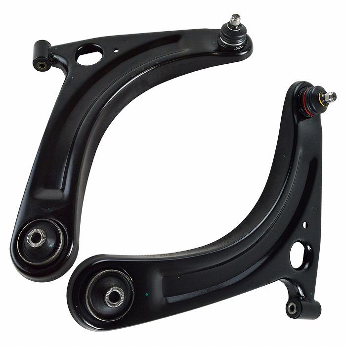 エブリィ DA64V DA64W  DA65T ロア アーム フロント 左右 2本 45202-68H00 45201-68H00 (68H02)ロワ バン ワゴン エブリー | 