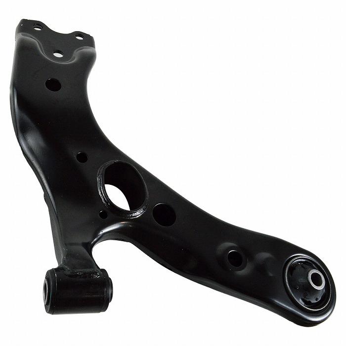 ハリアー ハイブリッド ZSU60W ZSU65W AVU65W ロア アーム フロント 右側 1本 48068-42051  48068-42060 ロワ コントロール | 