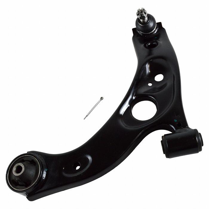 ダイハツ エッセ L235S L245S ロア アーム フロント 左側 1本 48069-B2050 48069-B2011 ロワ コントロール アーム L/左 | 