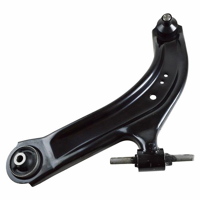 日産 セレナ C25 C26 NC26 CC25 ロアアーム フロント 左側 1本 54501-5TA0A 54501-EN001 ロワ コントロール アーム L/左 | 