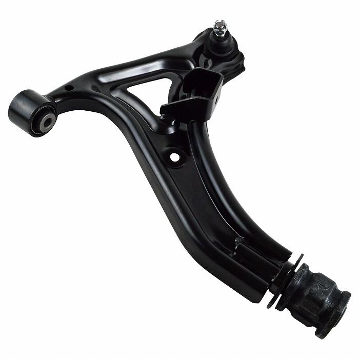 ホンダ バモス HM1 HM2 ロアアーム フロント 右側 1本 51350-S3C-013 ロワ コントロール アーム R/右 | 