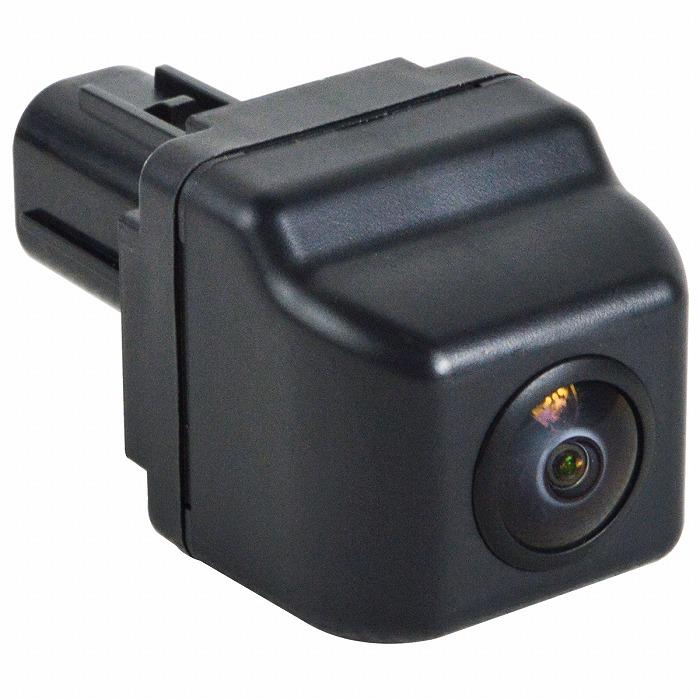 トヨタ 純正互換 バックカメラ 4ピン 30 プリウス ZVW35 プラグインHV 前期 ４ピン車用 86790-47040 86790-76010 リアカメラ | 