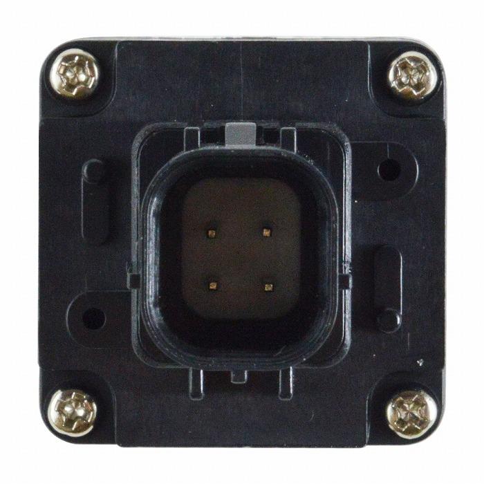 トヨタ 純正互換 バックカメラ 4ピン 30 プリウス ZVW35 プラグインHV 前期 ４ピン車用 86790-47040 86790-76010 リアカメラ |  | 01