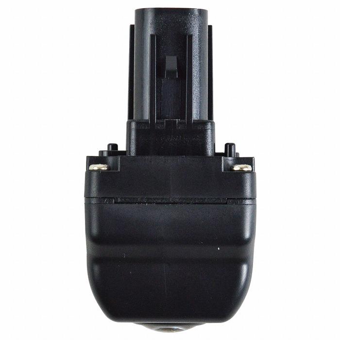 トヨタ 純正互換 バックカメラ プリウスα ZVW40 プリウスアルファ 前期 ４ピン車用 86790-47040 86790-76010 リアカメラ |  | 02