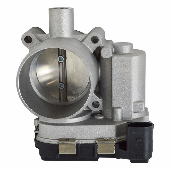 VW フォルクスワーゲン スロットルボディ 03F133062 シャラン 7N1 7N2