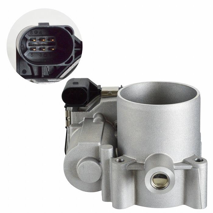 AUDI アウディ スロットルボディ 03F133062 A1 8X1 8XK 8XA 8XF A3 8V1 8VK 8VS 8VF Q2 GAB GAG BUB BUG Q3 8UB 8UG |  | 04