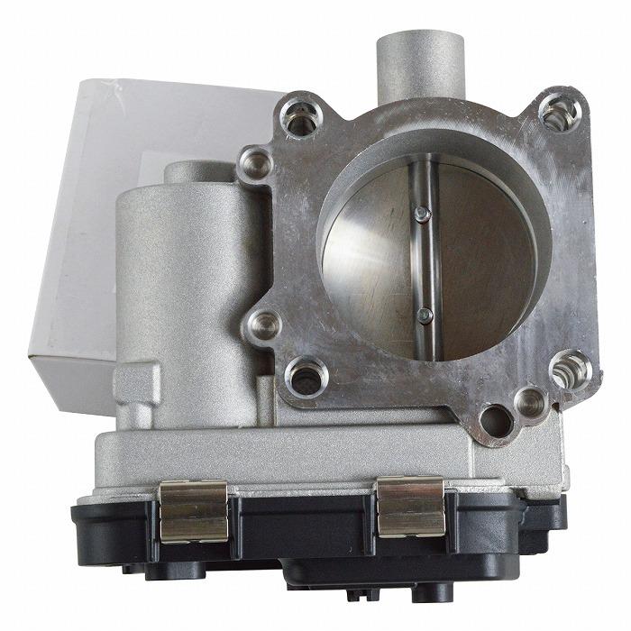 VW フォルクスワーゲン AUDI アウディ スロットルボディ 03F133062 A1